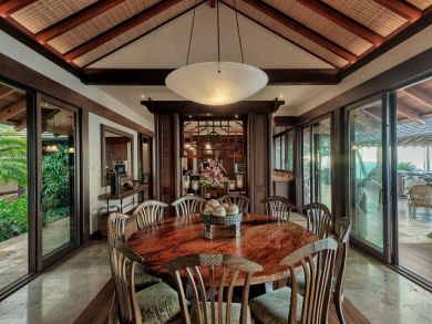 The Best Luxury Vacation Rentals In Hawaii- Luxury Estate